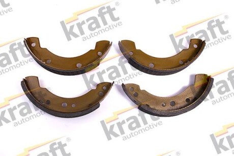 Фото автозапчасть KRAFT 6022140 Автозапчасть KRAFT 6022140