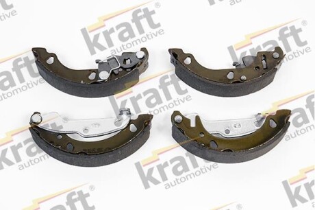 Автозапчасть KRAFT 6022480