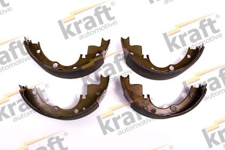 Автозапчасть KRAFT 6023050