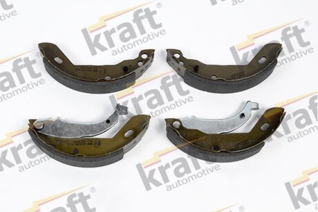 Автозапчасть KRAFT 6025520