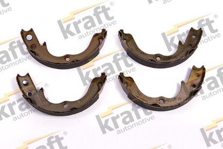 Автозапчасть KRAFT 6025909