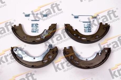 Автозапчасть KRAFT 6028605