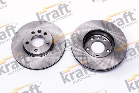 Автозапчасть KRAFT 6040510