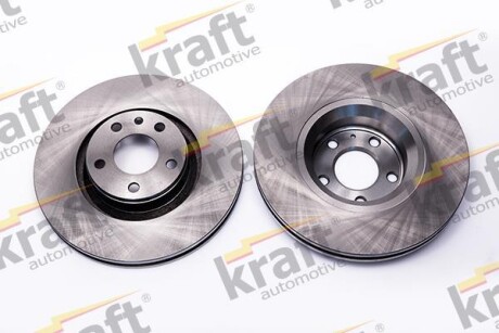 Автозапчасть KRAFT 6040542