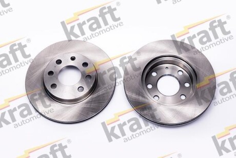 Автозапчасть KRAFT 6041680