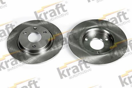 Автозапчасть KRAFT 6045530