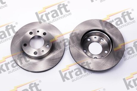 Автозапчасть KRAFT 6045909