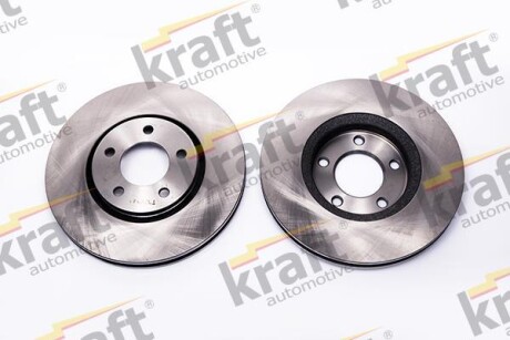 Автозапчасть KRAFT 6048570