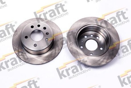 Автозапчасть KRAFT 6051500