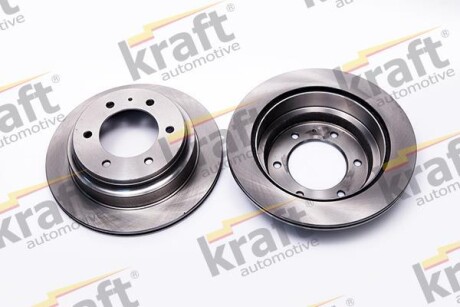 Автозапчасть KRAFT 6051620