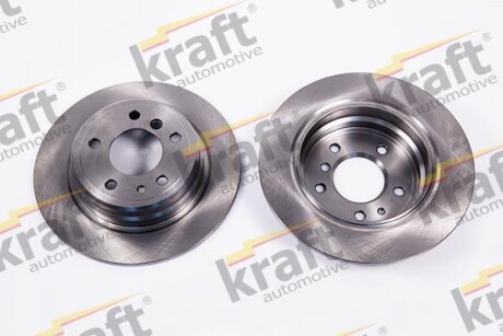 Автозапчасть KRAFT 6052510