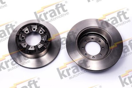 Автозапчасть KRAFT 6053400