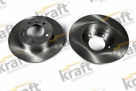 Автозапчасть KRAFT 6055090