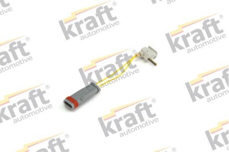 Автозапчасть KRAFT 6121014