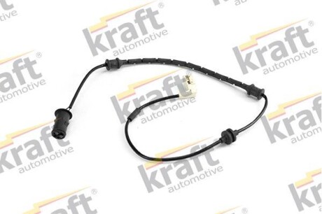 Автозапчасть KRAFT 6121550