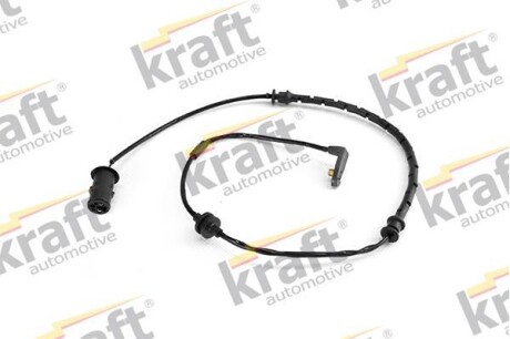 Автозапчасть KRAFT 6121630