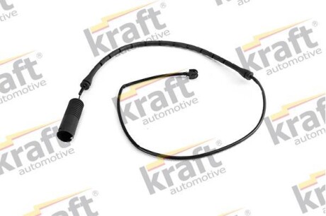 Автозапчасть KRAFT 6122530