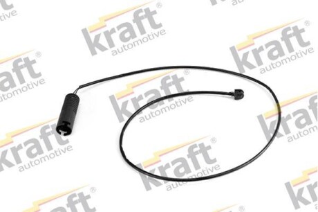 Автозапчасть KRAFT 6122545