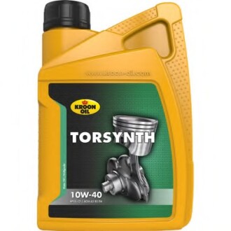 Автозапчасть KROON OIL 02206