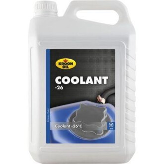 Автозапчасть KROON OIL 04302