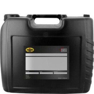 Олива моторна DIESELFLEET CD+ 15W-40 20л KROON OIL 31052