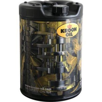 Олива моторна PRESTEZA MSP 5W-30 20л KROON OIL 33152