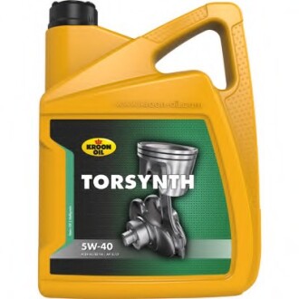 Автозапчасть KROON OIL 34447
