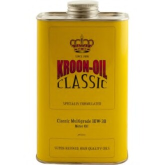Автозапчасть KROON OIL 34536