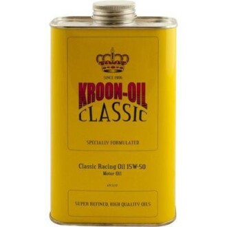 Автозапчасть KROON OIL 34539