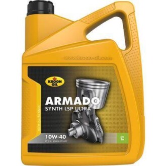 Автозапчасть KROON OIL 35330