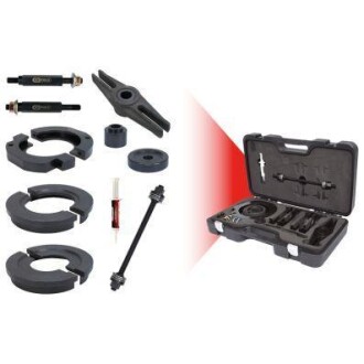 Автозапчасть KS TOOLS 420.1752