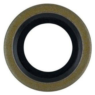 Seal Ring, oil drain plug KS TOOLS 4300525 (фото 1)