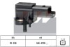 Датчик давления воздуха, высотный корректор KW 493 030 (фото 1)