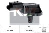 Датчик давления воздуха, высотный корректор; Датчик, давление во впускном газопроводе KW 493 137 (фото 1)