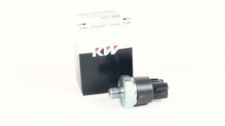 Датчик тиску мастила KW 500114