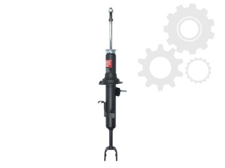 Подвеска, амортизатор KYB 341367
