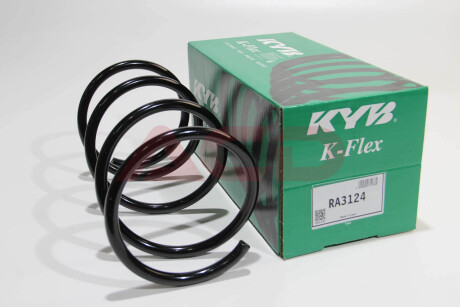 Пружина K-FLEX KIA Cerato "F "04>> KYB RA3124