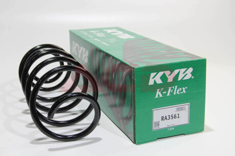 Пружина KYB RA3561