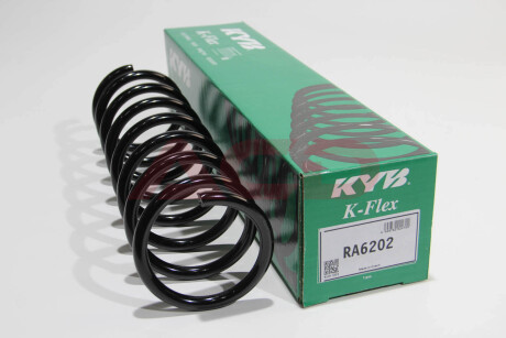 Пружина KYB RA6202