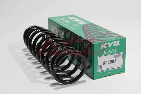 Пружина K-FLEX SUZUKI Grand Vitara "R "98-05 KYB RC5907