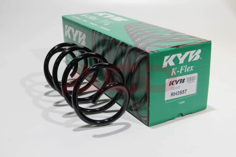 Пружина передня KYB RH3557