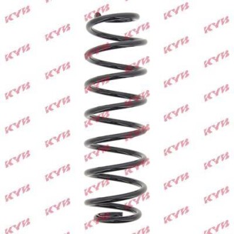 Пружина ходовой части KYB RH6594