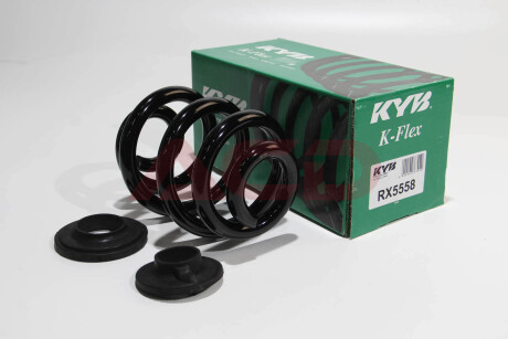 Пружина задня KYB RX5558