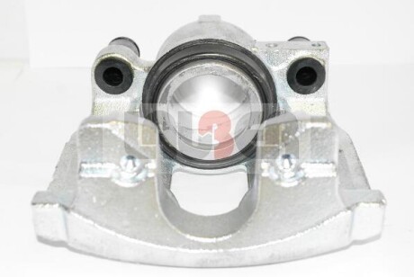 Гальмівний дисковий супорт передн Прав (відновлений) RENAULT LAGUNA II, SCENIC I 1.6-3.0 06.00-12.07 LAUBER 772655