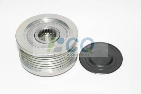 Автозапчасть LAUBER CQ1040015