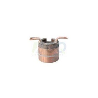 Подшипник контактного кольца, генератор LAUBER CQ1070012