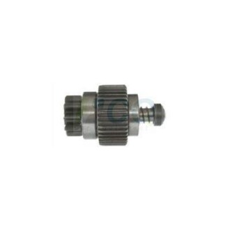 Привод с механизмом свободного хода, стартер LAUBER CQ2010941