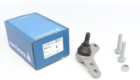 Кульова опора MINI (R50,R52,R53) "FL "01-07 LEMFORDER 2538402