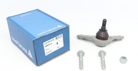 Кульова опора MINI (R50,R52,R53) "FR "01-07 LEMFORDER 2538502