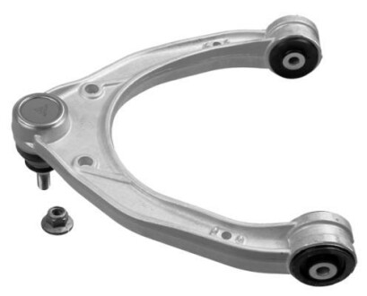 Важіль передн. підвіски LEMFORDER 2974002